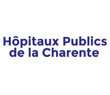 GCS16 – Hôpitaux publics de la Charente